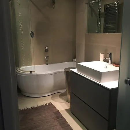 Apartmán Vittoria *