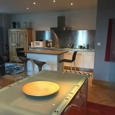 Vittoria Apartmán *