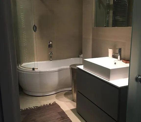 Apartment Vittoria *