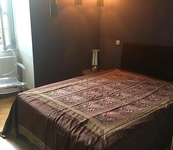 Vittoria Apartment Chamonix