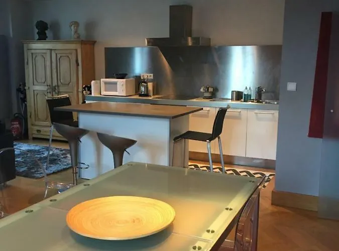 Vittoria Apartment *